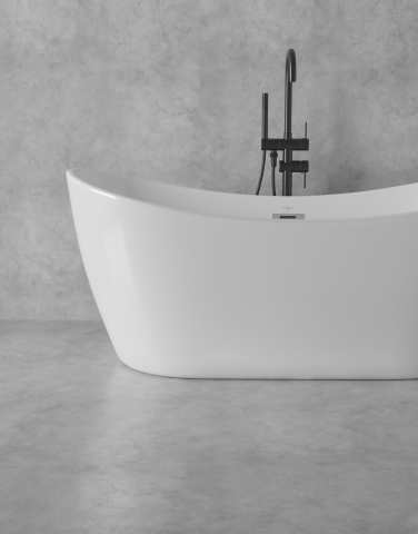 Bathtubs