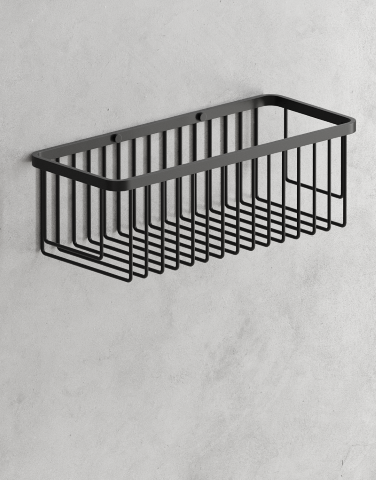 Shower racks
