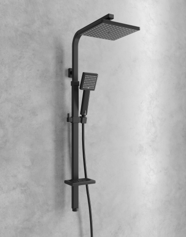 Shower columns