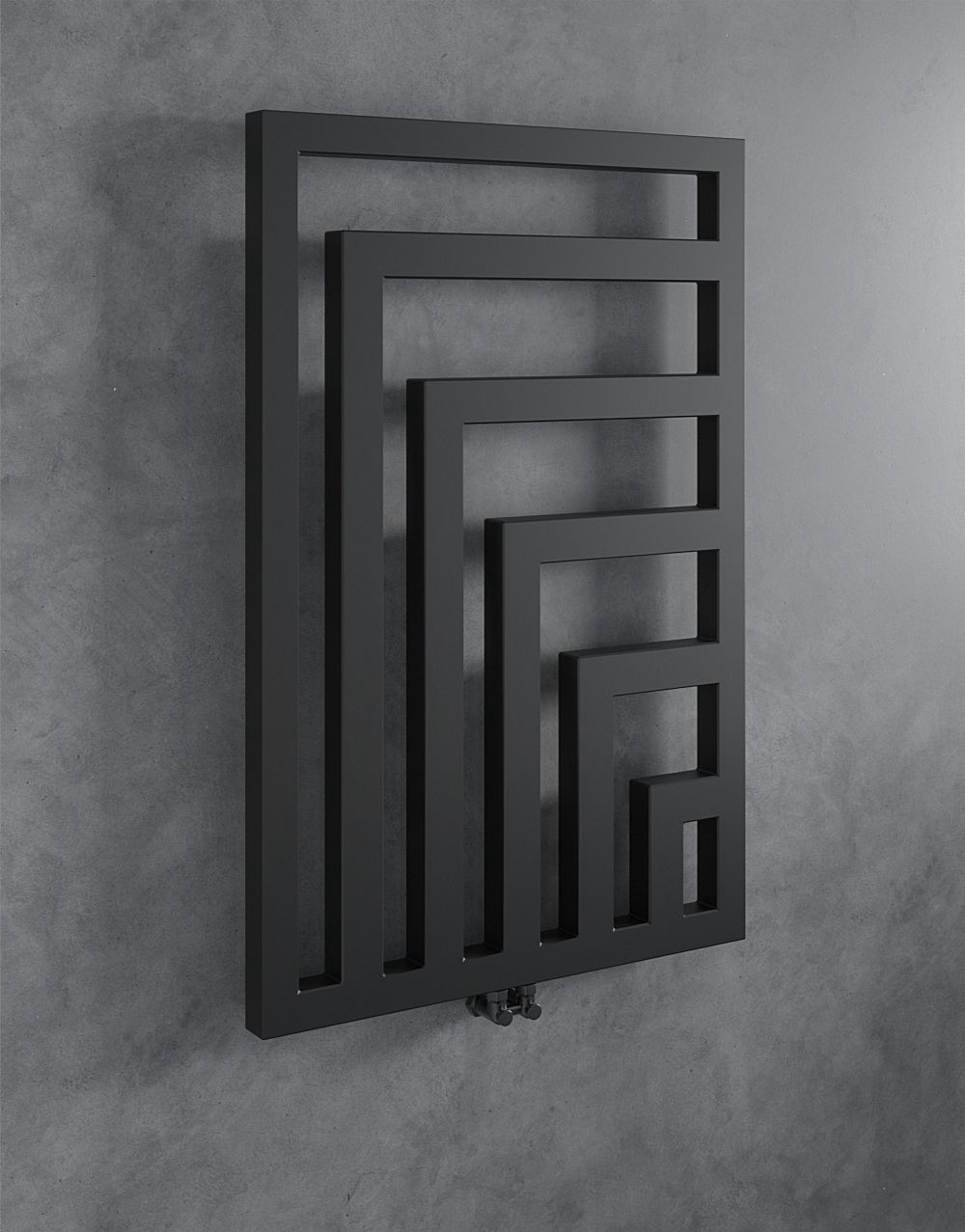 Decorative Radiators