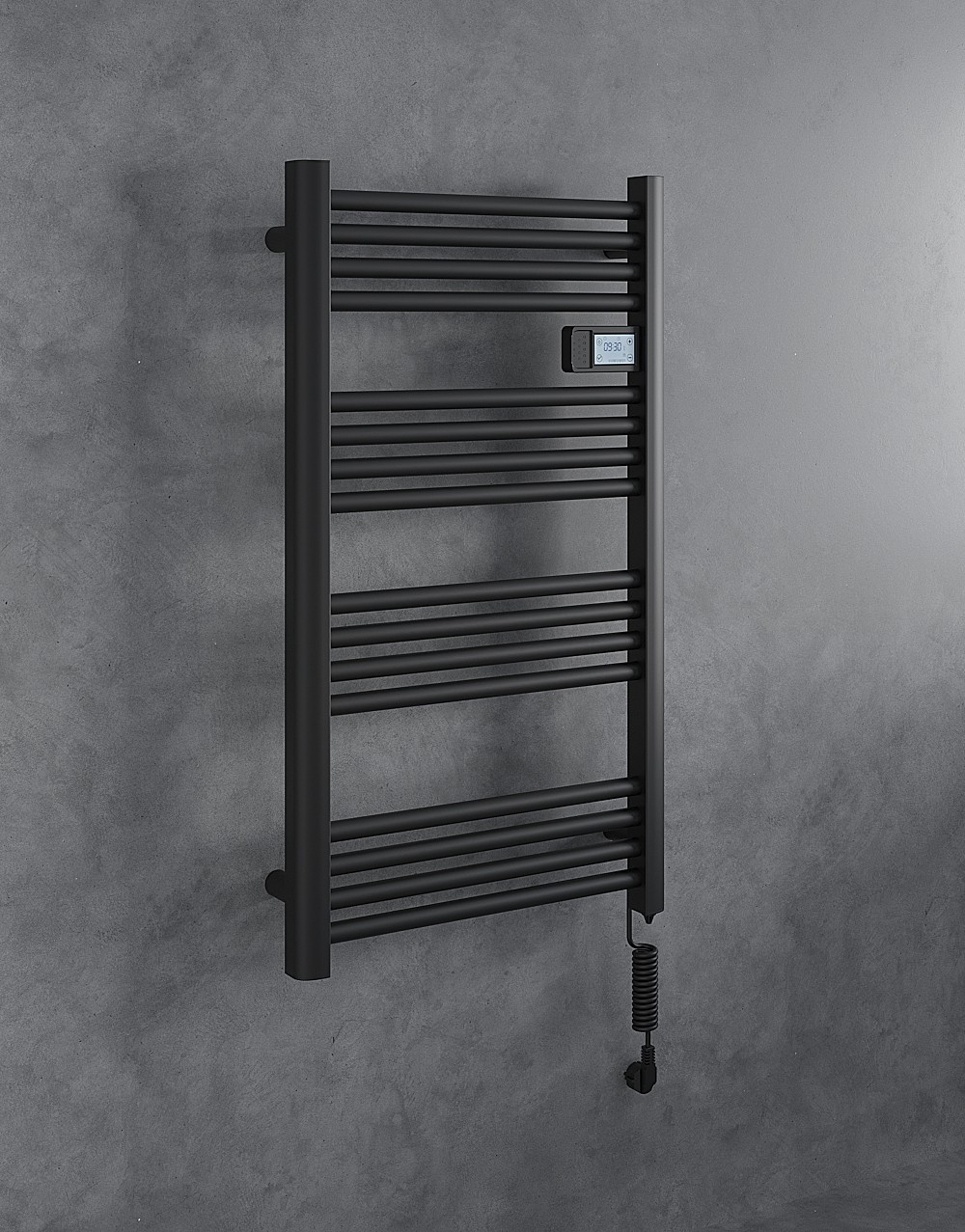 Electric Heaters