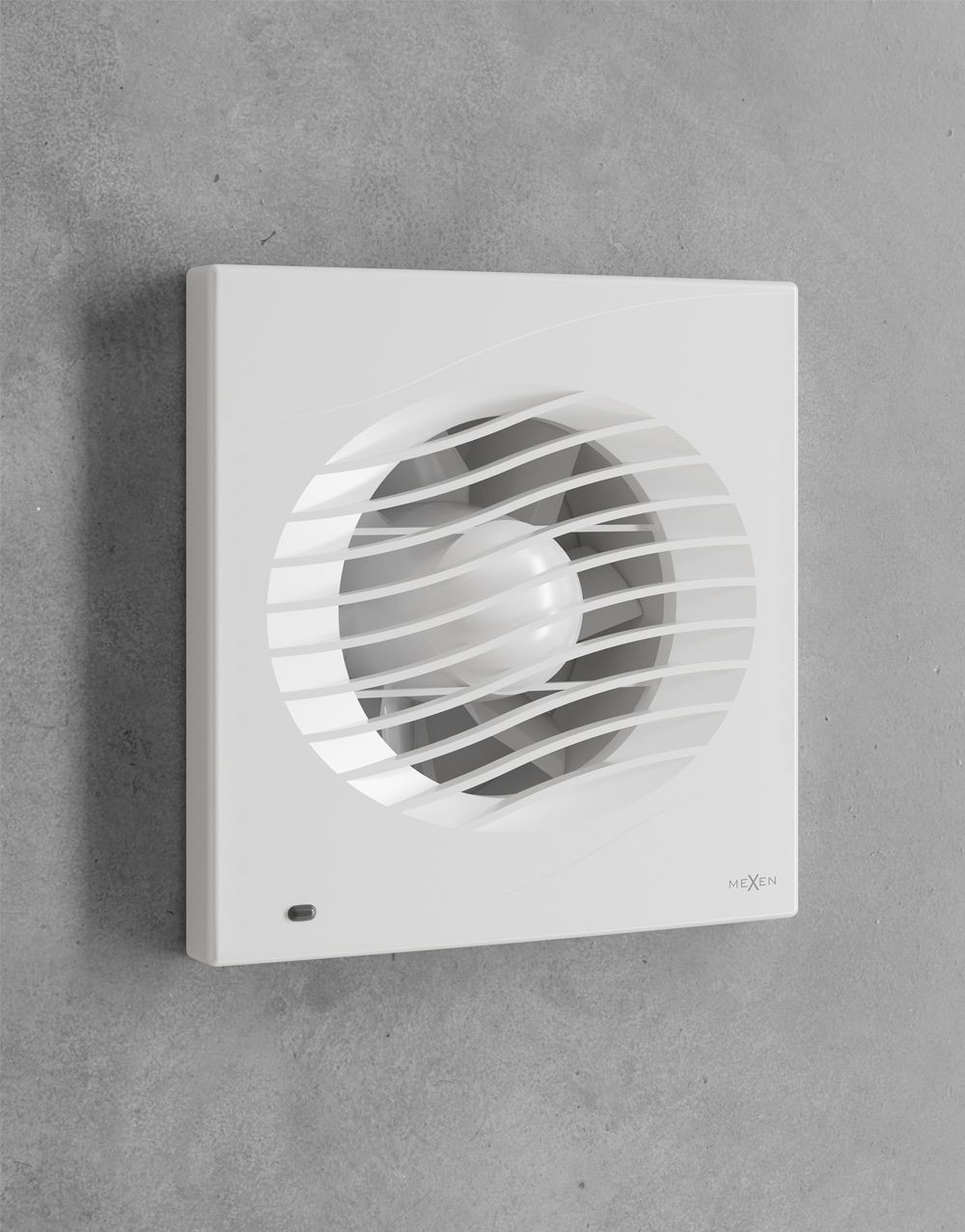 Bathroom Fans