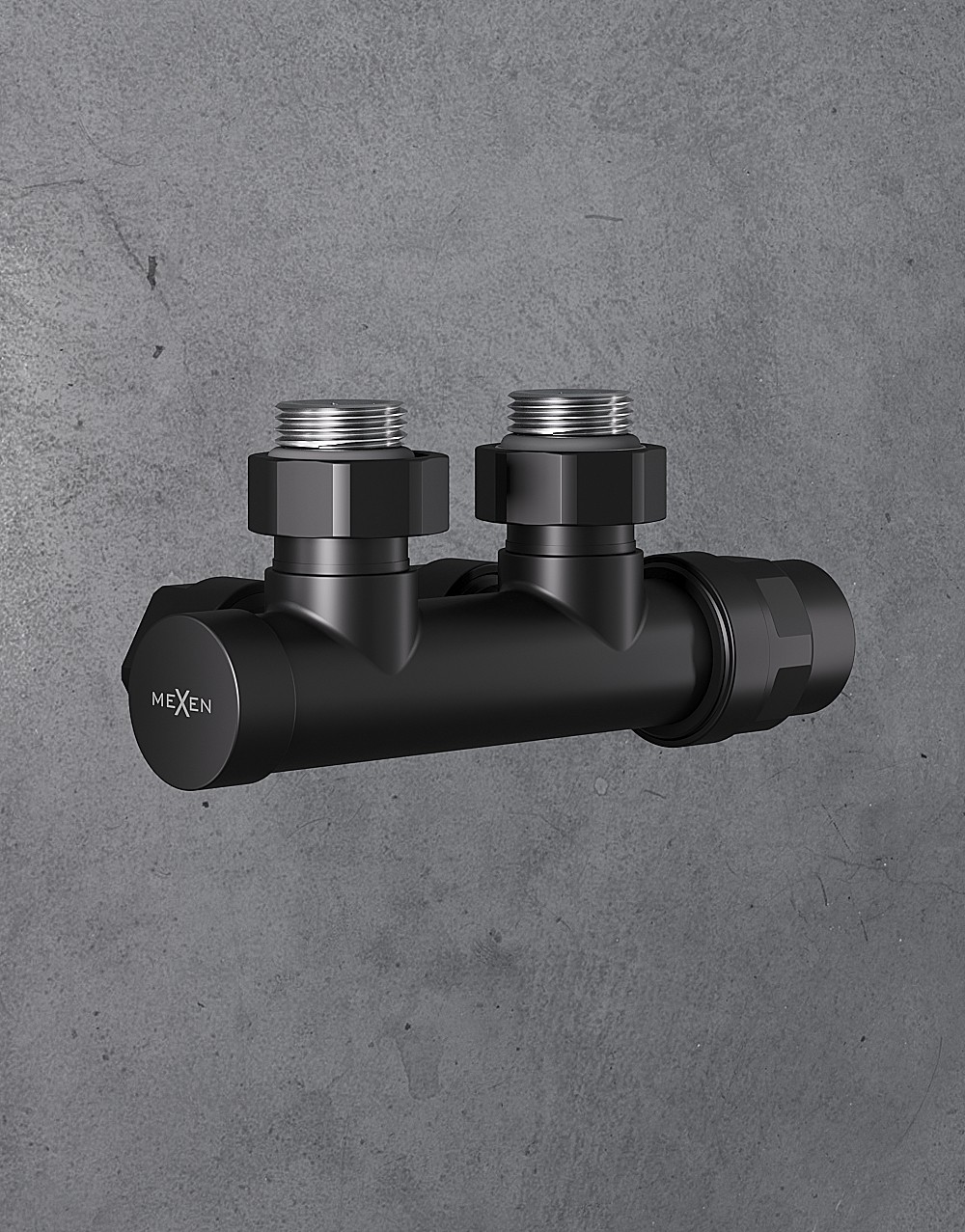 Radiator Valves