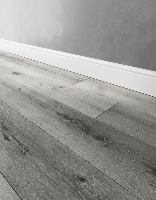Floor Panels