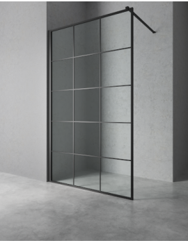 Shower walls