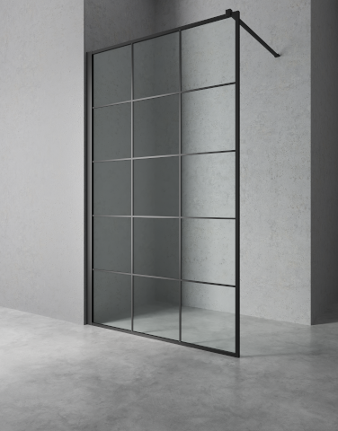 Shower walls