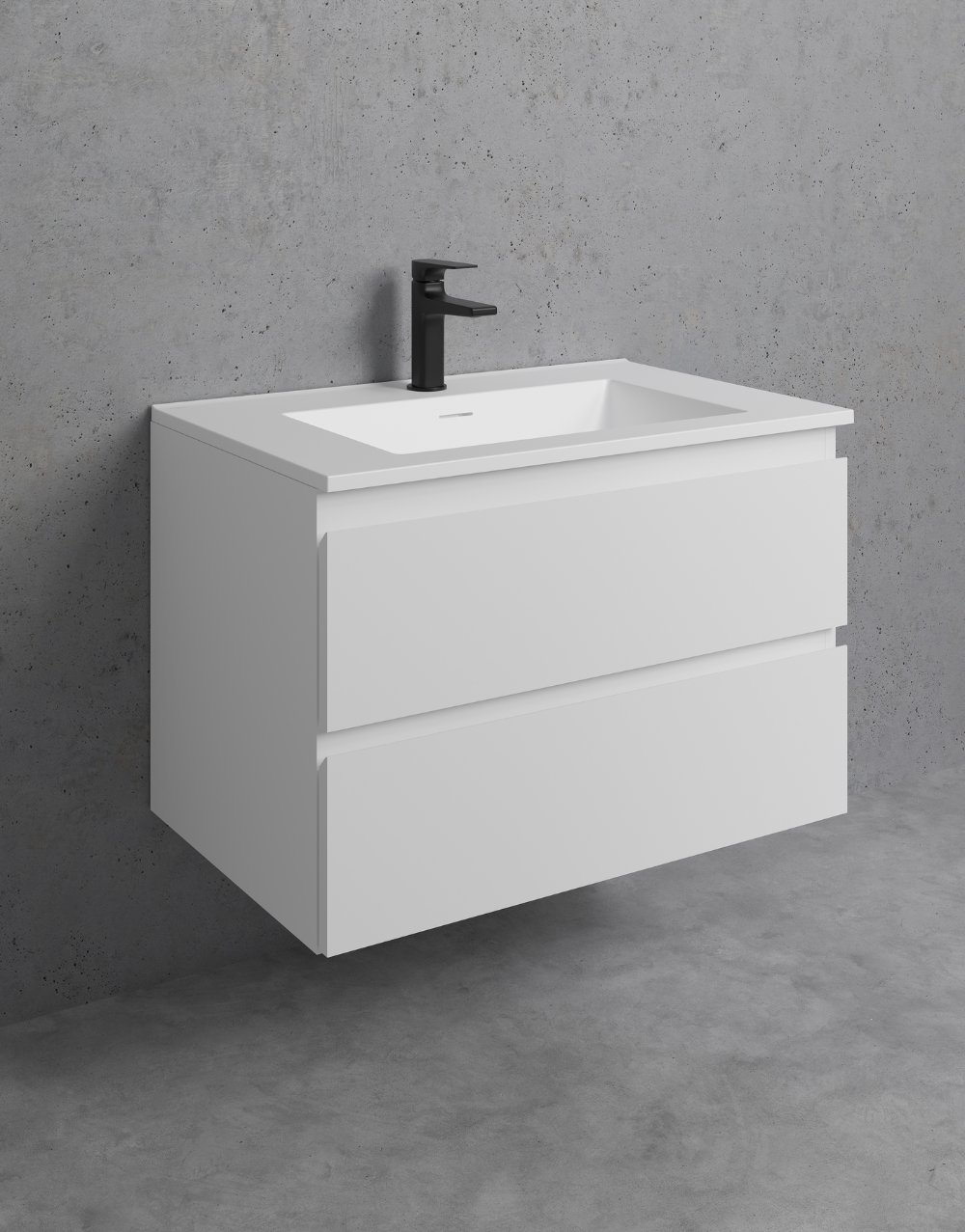 Basin Cabinets