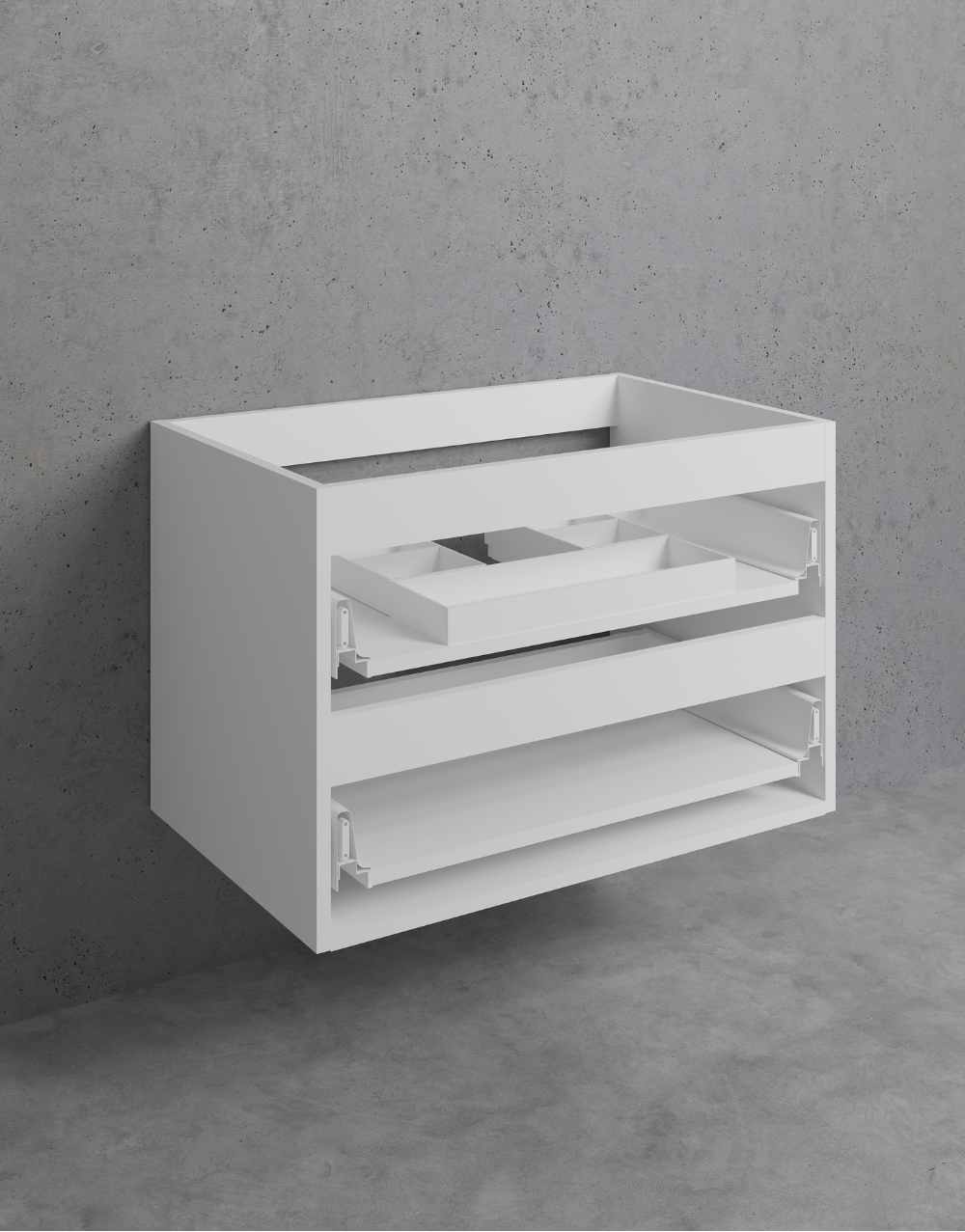 Cabinet Bodies