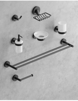 Bathroom accessories