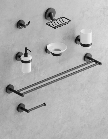 Bathroom accessories