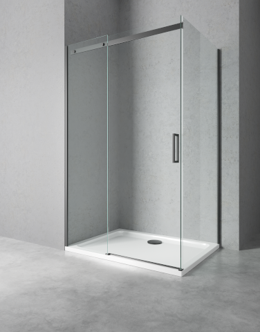 Showers