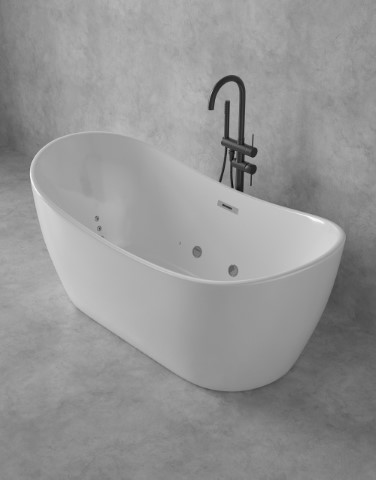 Whirlpool bathtubs