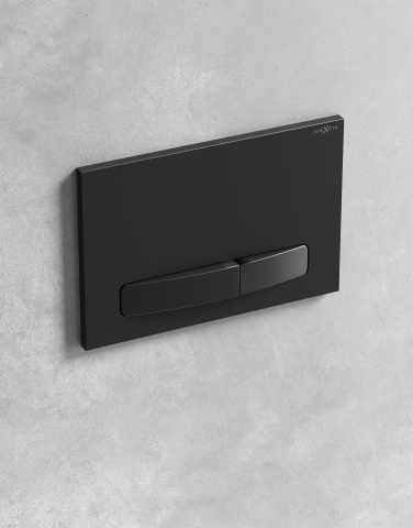 Flush buttons