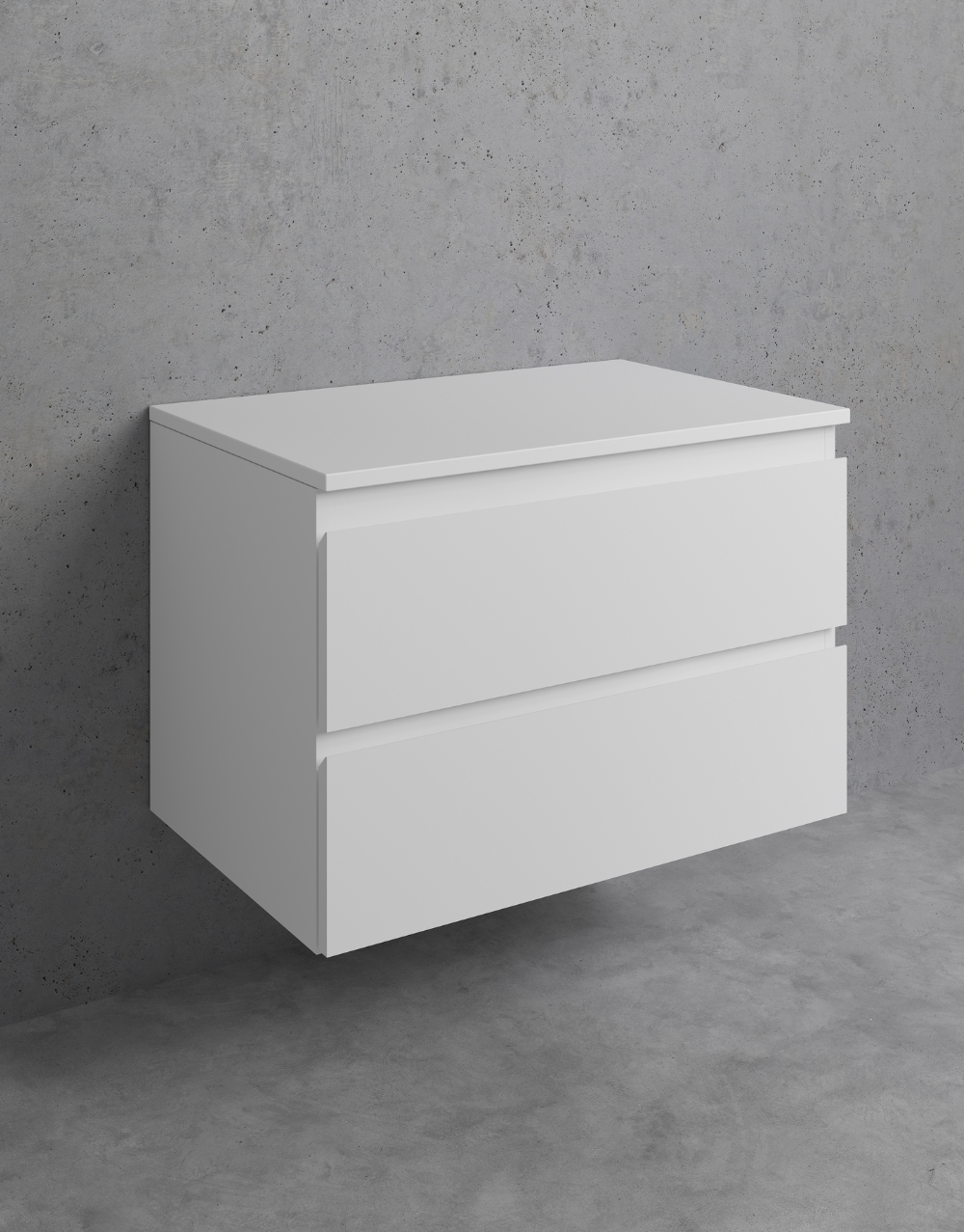 Bathroom cabinets