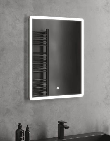 Bathroom Mirrors
