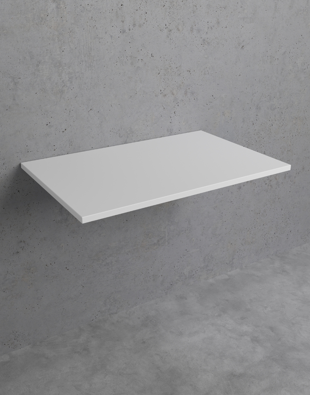 Bathroom countertops