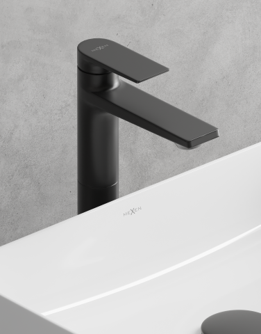 Basin taps