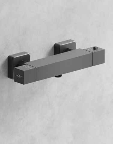 Shower taps
