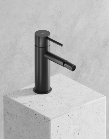 Bidet tabs