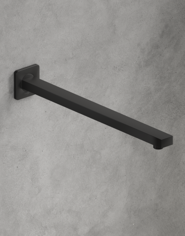 Shower arms