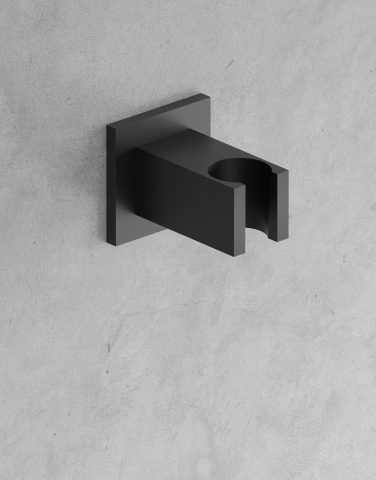 Shower handles