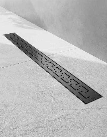 Floor linear drains