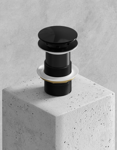 Washbasin stoppers