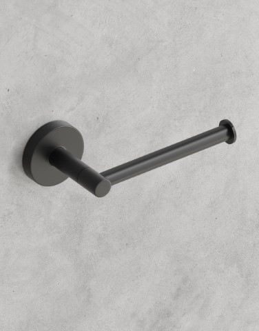Toilet paper holders