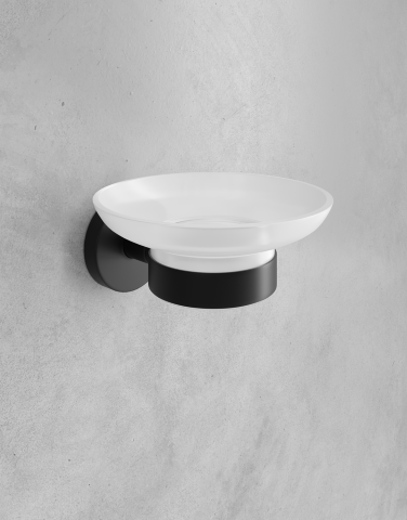 Soap dishes