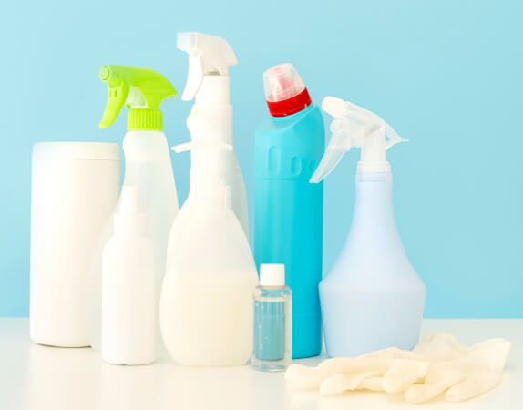 Cleaning Products
