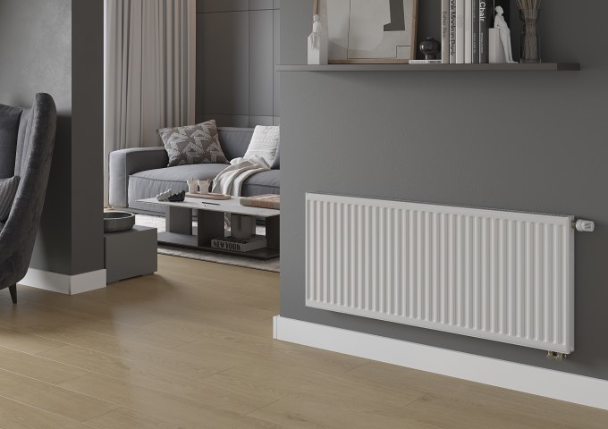panel radiator