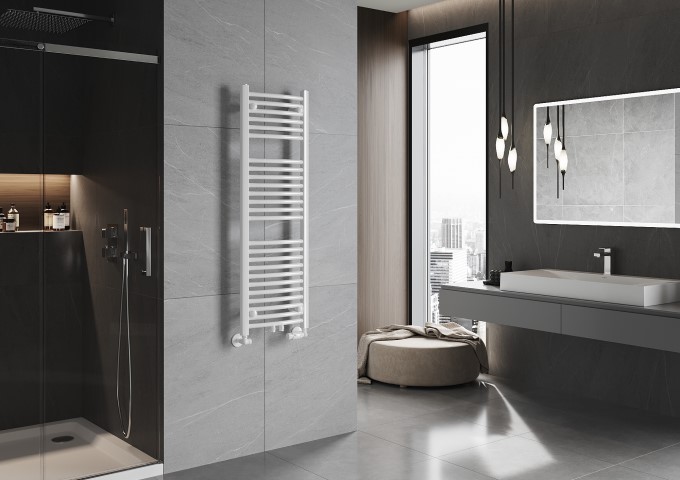 modern radiators