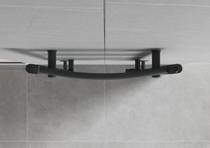 Bathroom Radiators with Side Connection