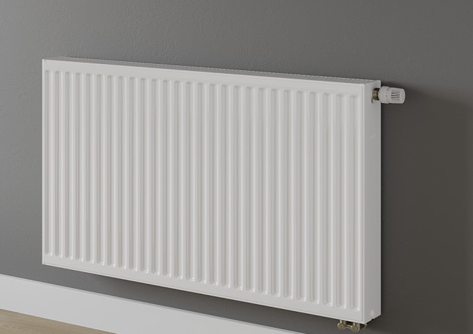 panel radiator