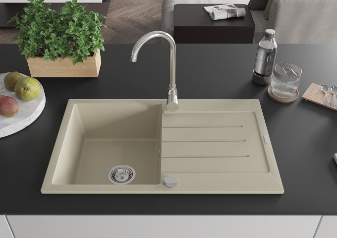 kitchen faucets
