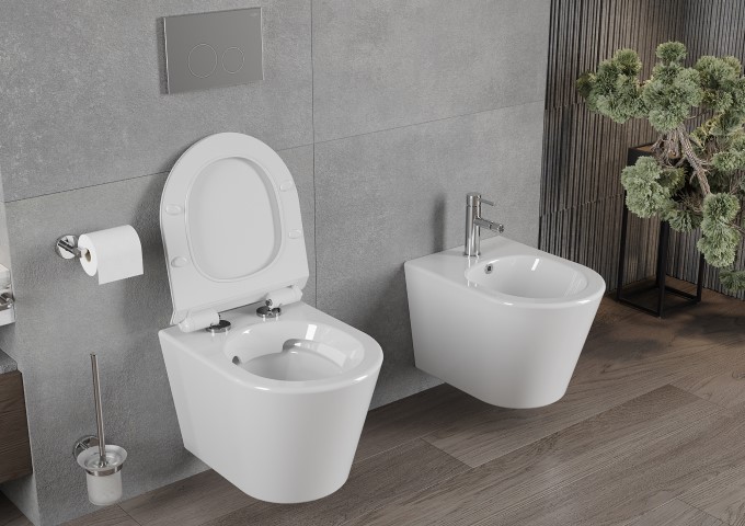 toilet paper holder