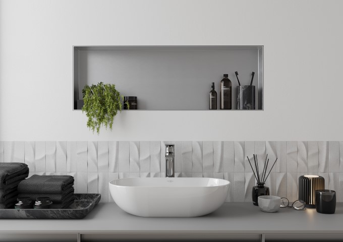 sink faucet