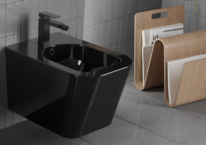 bidet faucets for the bathroom