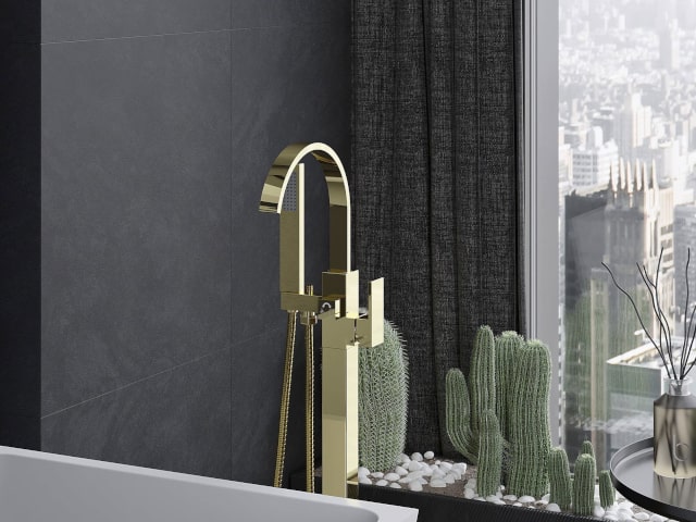 Freestanding Faucet