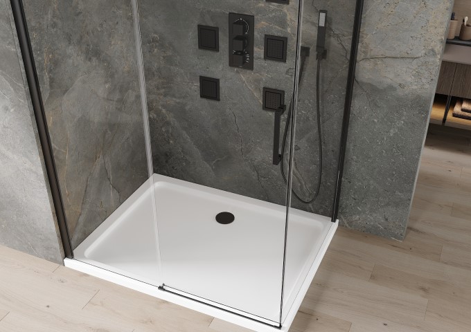 shower jet