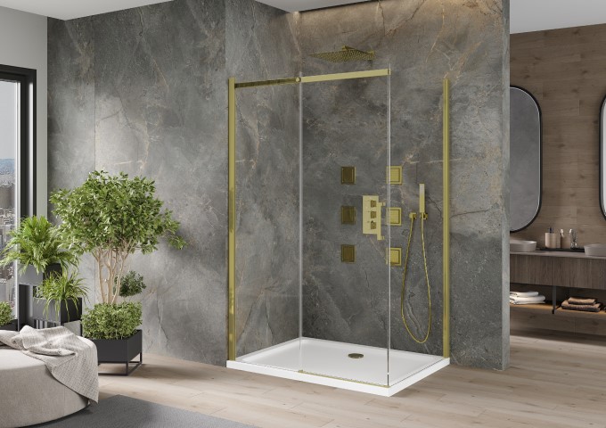 shower jet
