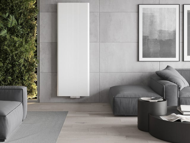 Mexen Vertical Room Radiator