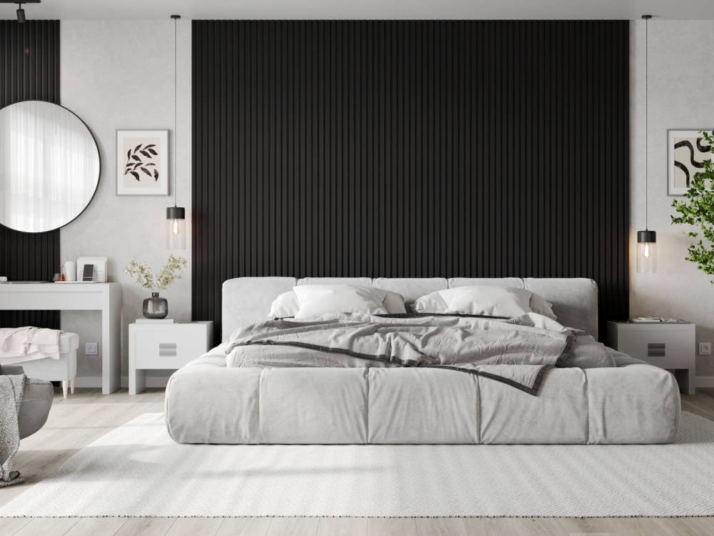 Felt Wall Panel