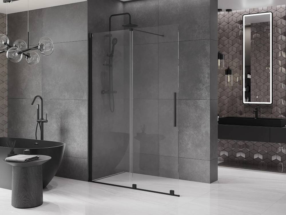 Graphite tiles Mexen
