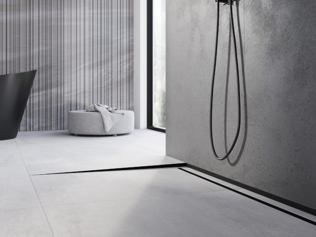 Mexen terrazzo tiles