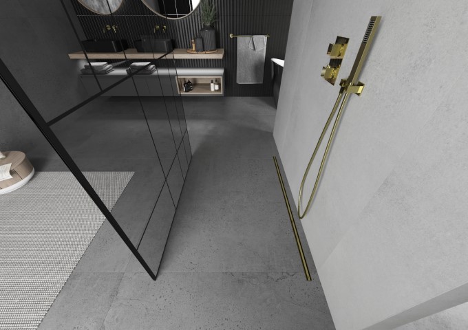 Shower Heads