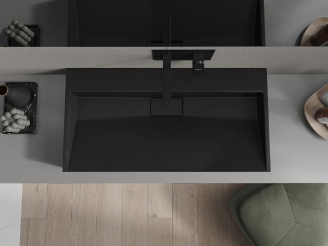 120 cm Bathroom Cabinet Mexen