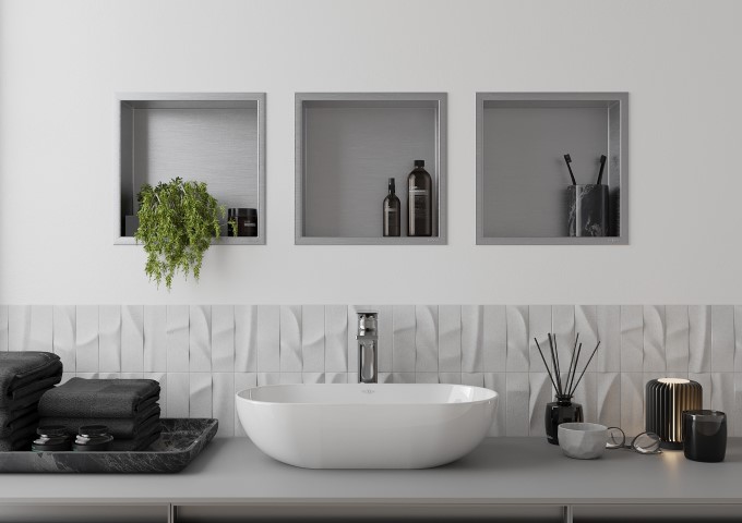 Countertop Sink