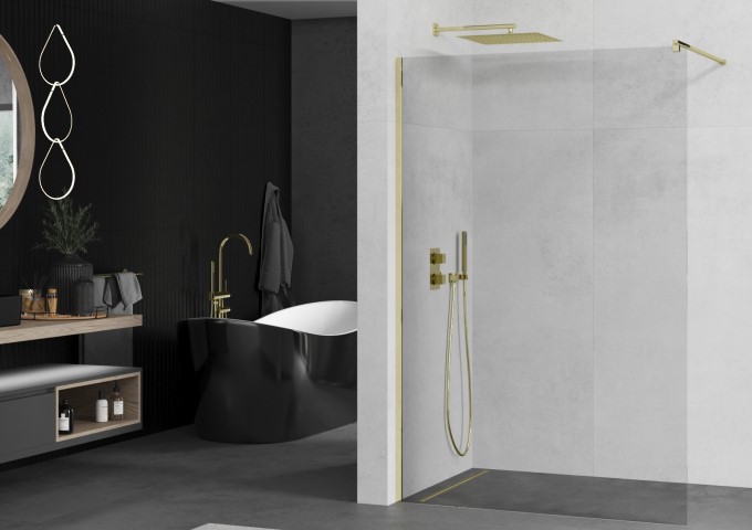 Golden Shower Set