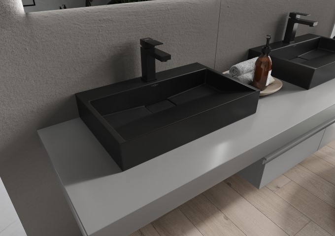 modern conglomerate sinks